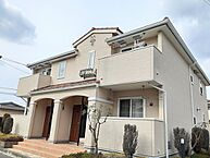 愛媛県松山市福音寺町：物件画像／株式会社レーベントラスト　ミニミニFC松山店