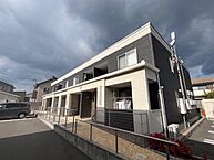 愛媛県松山市東長戸2丁目：物件画像／株式会社レーベントラスト　ミニミニFC松山店