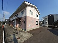 愛媛県伊予郡松前町大字南黒田：物件画像／株式会社レーベントラスト　ミニミニFC松山店