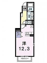 🉐敷金礼金0円！🉐クレメント・エヌ　Ｂ