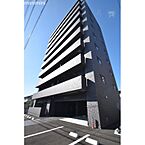 愛媛県松山市枝松4丁目4-1：物件画像／株式会社レーベントラスト　ミニミニFC松山店