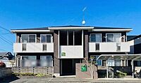 愛媛県松山市和田378-61：物件画像／株式会社レーベントラスト　ミニミニFC松山店