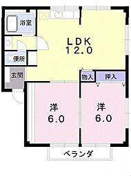 🉐敷金礼金0円！🉐サンハイツ3番館