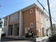 愛媛県松山市桑原4丁目：物件画像／株式会社レーベントラスト　ミニミニFC松山店