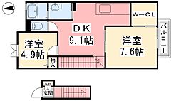 ブランシェ南斎院
