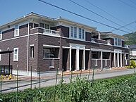 愛媛県伊予郡砥部町宮内：物件画像／株式会社レーベントラスト　ミニミニFC松山店