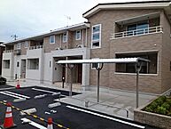 愛媛県松山市土居田町：物件画像／株式会社レーベントラスト　ミニミニFC松山店