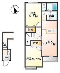 ルミナスひばりヶ丘