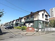 愛媛県松山市土居田町：物件画像／株式会社レーベントラスト　ミニミニFC松山店