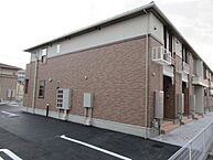 愛媛県伊予郡松前町大字北黒田：物件画像／株式会社レーベントラスト　ミニミニFC松山店