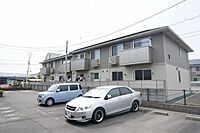 愛媛県伊予郡松前町大字南黒田：物件画像／株式会社レーベントラスト　ミニミニFC松山店