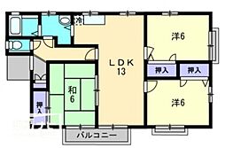 ディアス志津川