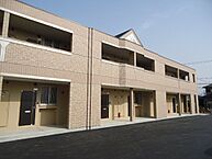 愛媛県松山市枝松1丁目：物件画像／株式会社レーベントラスト　ミニミニFC松山店