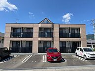 愛媛県東温市南方：物件画像／株式会社レーベントラスト　ミニミニFC松山店