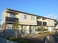 愛媛県松山市東野4丁目：物件画像／株式会社レーベントラスト　ミニミニFC松山店