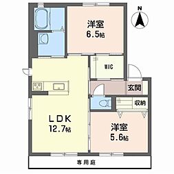 エタンリジェール Ｃ棟