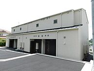愛媛県松山市祝谷東町乙752-5：物件画像／株式会社レーベントラスト　ミニミニFC松山店