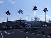 スーパーABC（スーパー）石井店 800m