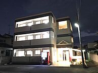 愛媛県松山市南町2丁目：物件画像／株式会社レーベントラスト　ミニミニFC松山店