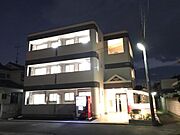 外観写真（昼）