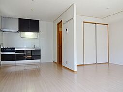 セジュール石井B 1LDKの写真