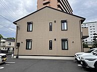 愛媛県松山市竹原2丁目：物件画像／株式会社レーベントラスト　ミニミニFC松山店