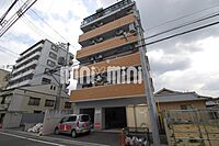 愛媛県松山市道後今市：物件画像／株式会社レーベントラスト　ミニミニFC松山店