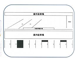 ｄｏｕｃｅ　Ｌｕｘ石手  ｜ 愛媛県松山市石手2丁目（賃貸マンション1R・2階・28.40㎡） その27