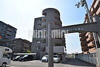 愛媛県松山市岩崎町1丁目4-54：物件画像／株式会社レーベントラスト　ミニミニFC松山店
