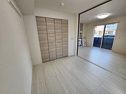 クランツ枝松 2LDKの写真