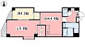ヴェラヴィータ泉町33階6.4万円