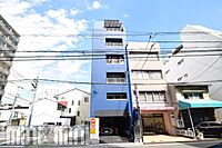 愛媛県松山市大手町1丁目：物件画像／株式会社レーベントラスト　ミニミニFC松山店