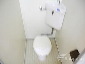 コーポラス久野  ｜ 愛媛県松山市鉄砲町（賃貸マンション1K・2階・21.48㎡） その8