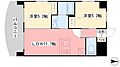 HappinessInn52階7.1万円