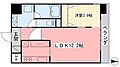 アーバン松前町8階5.7万円