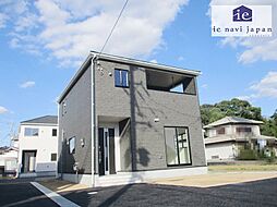 物件画像 加古川市山手第3　全2邸　2号棟