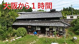 物件画像 生駒市高山町
