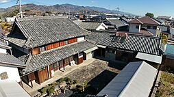 物件画像 かつらぎ町笠田中