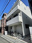 大阪府大阪市住吉区長峡町2-20：物件画像／株式会社BUDDY