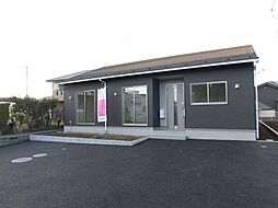 物件画像 新築戸建 幸手市下川崎第8　4棟