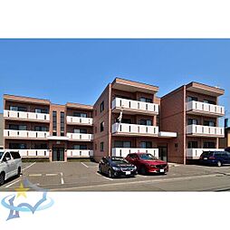 札幌市電2系統 西線9条旭山公園通駅 徒歩4分