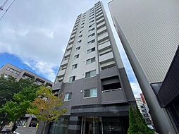 札幌市営東西線 バスセンター前駅 徒歩1分の賃貸マンション