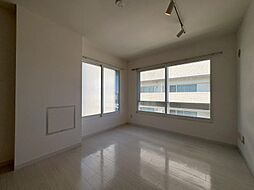 JR函館本線 桑園駅 徒歩4分の賃貸マンション 4階1LDKのリビング/ダイニング