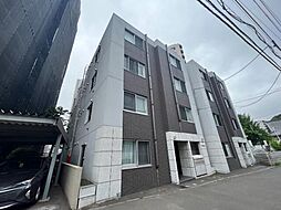 札幌市営東西線 円山公園駅 徒歩5分