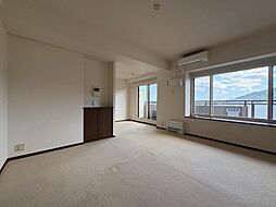 札幌市営東西線 円山公園駅 徒歩6分の賃貸マンション 13階3LDKのリビング/ダイニング