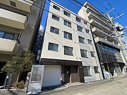 札幌市営東西線 西18丁目駅 徒歩2分