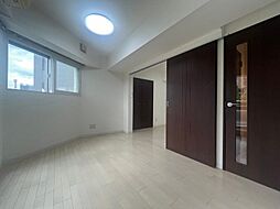 札幌市営東西線 西11丁目駅 徒歩8分の賃貸マンション 5階1LDKのリビング/ダイニング