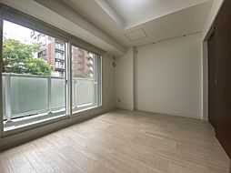 札幌市営東西線 バスセンター前駅 徒歩4分の賃貸マンション 8階1LDKのリビング/ダイニング