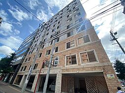 札幌市営東西線 バスセンター前駅 徒歩5分