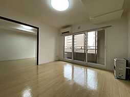 札幌市営東豊線 さっぽろ駅 徒歩7分の賃貸マンション 8階2LDKのリビング/ダイニング